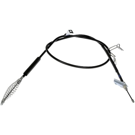Dorman Brake Cable C661051